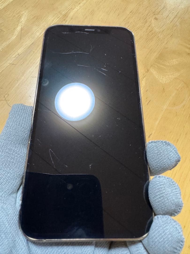 iPhone 12 Pro 128GB SIMフリー