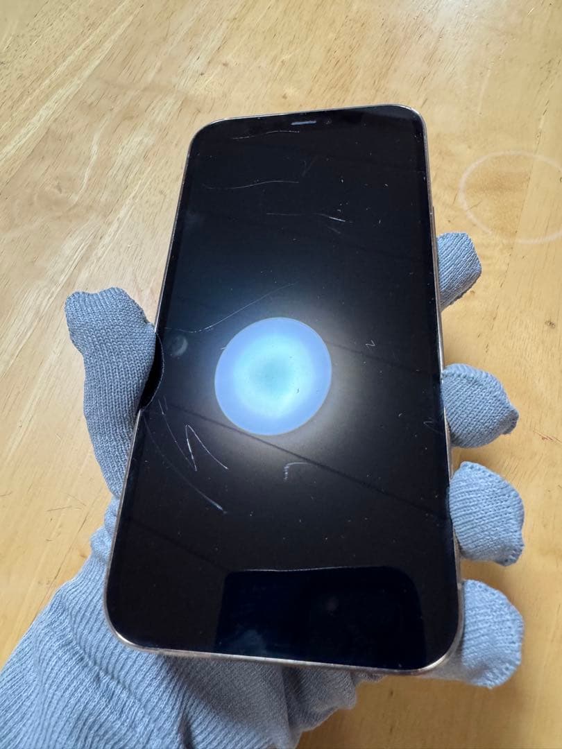 iPhone 12 Pro 128GB SIMフリー