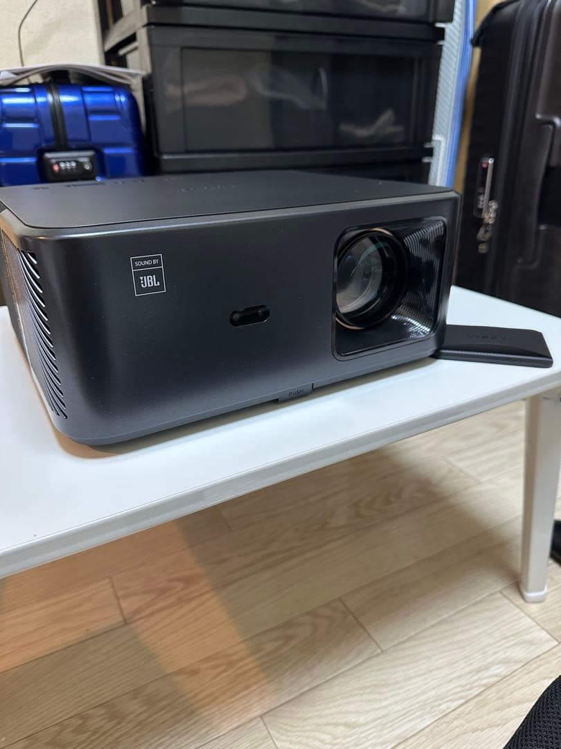 Yaber Smart Projector K2s プロジェクター