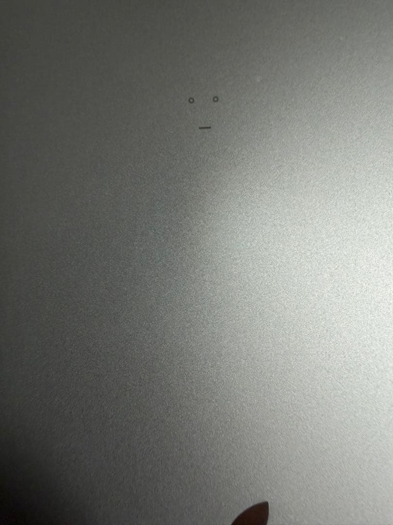 iPad PRO 11インチ 512GB 難あり