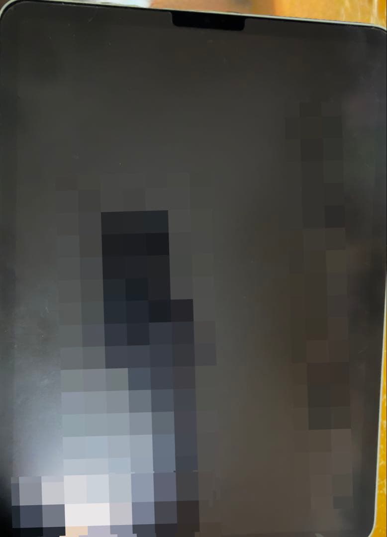 iPad PRO 11インチ 512GB 難あり