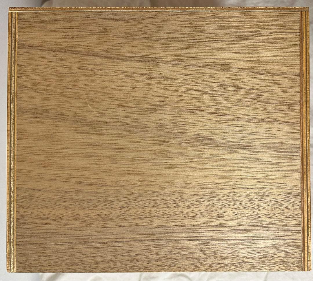 LAUAN SHELVES ラワンシェルブズ ホワイト　3段