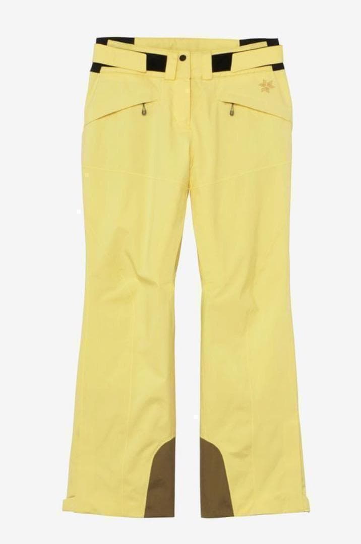 ゴールドウィン ウィメンズ ゴアテックス 2レイヤーパンツ サイズ3 本物 新品