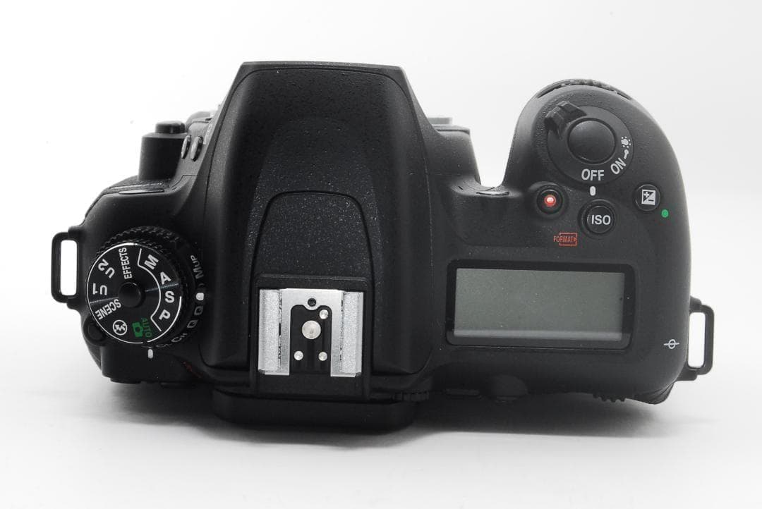 【高性能×超万能】Nikon D7500ダブルレンズセット