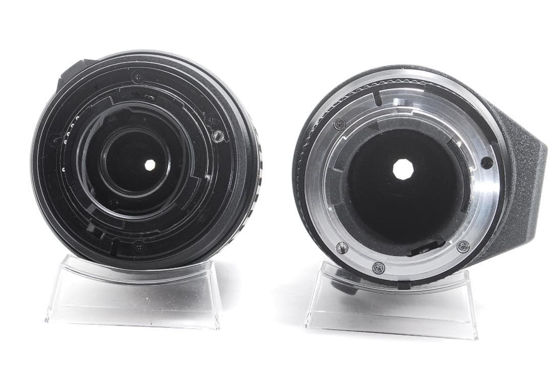 【高性能×超万能】Nikon D7500ダブルレンズセット