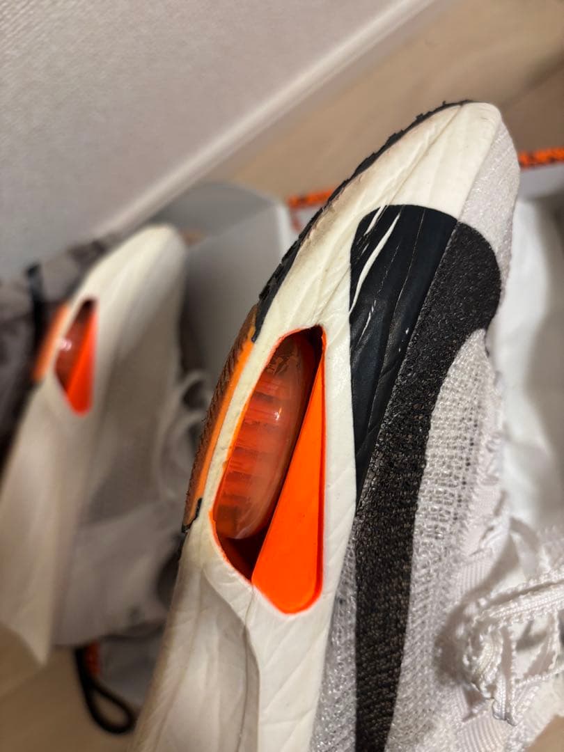 NIKEアルファフライ3 プロト