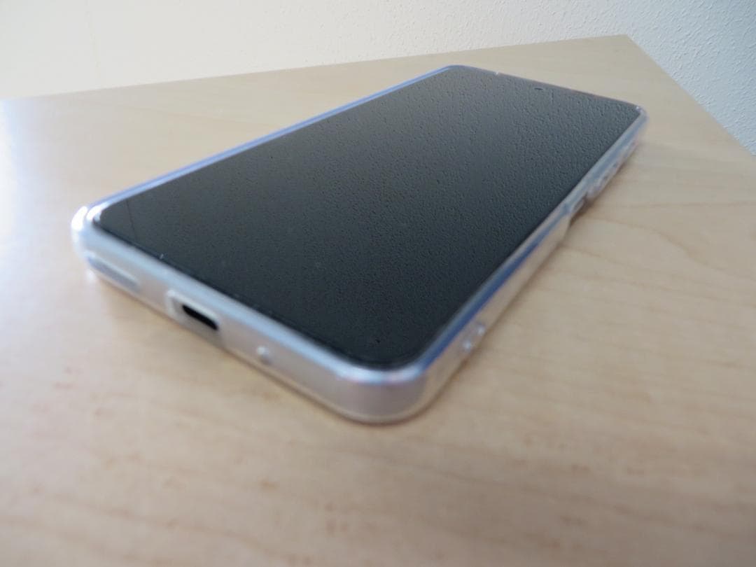 SIMフリーnubia S 5G Y!mobile 本体 A403ZT