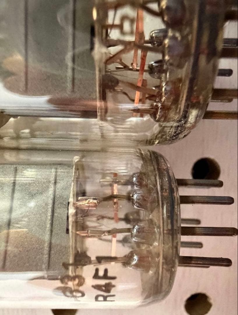 CV4003 KQDD/K 真空管 1本