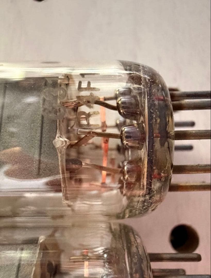 CV4003 KQDD/K 真空管 1本