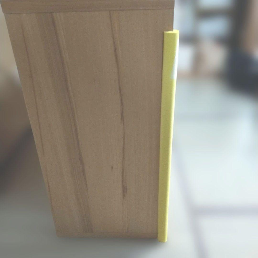 IKEAイケア オープンシェルフ トレービー A