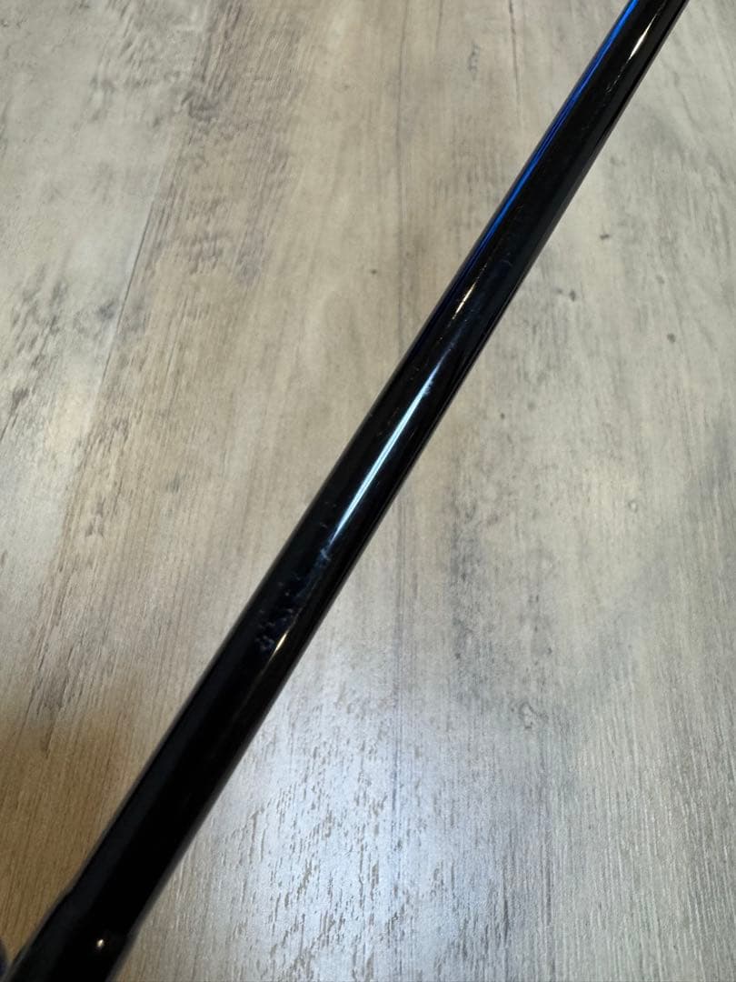 ロッド GLANZ78-10X