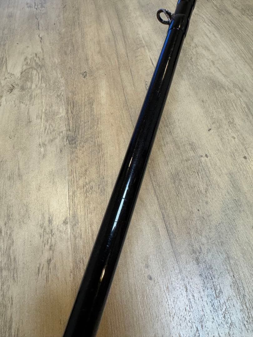 ロッド GLANZ78-10X