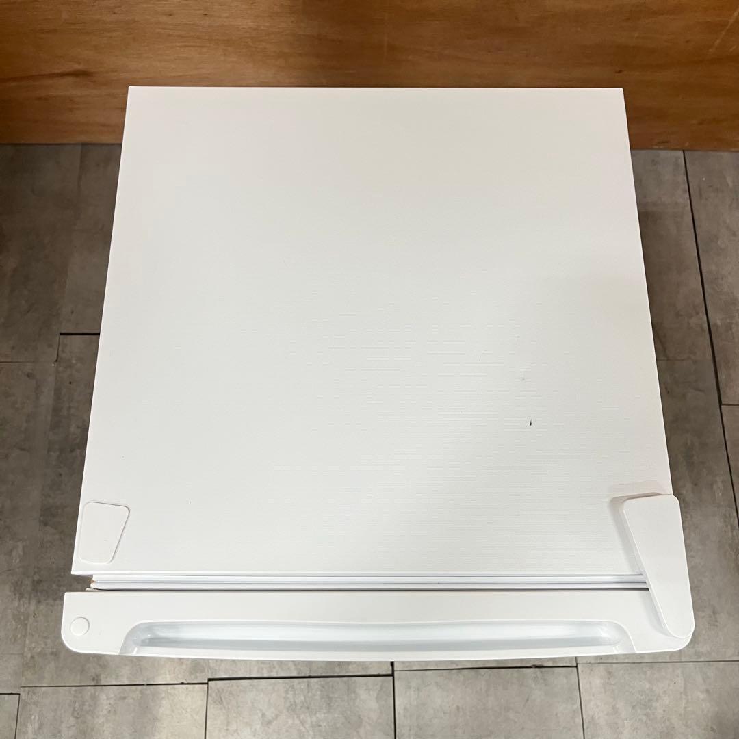 一都三県限定　配送設置無料　冷凍庫　Haier 2023年製　33L