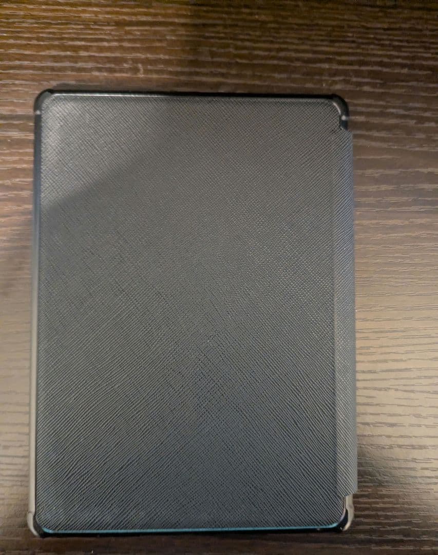 Kindle Paperwhite (16GB)　広告なし 第11世代　ケース付