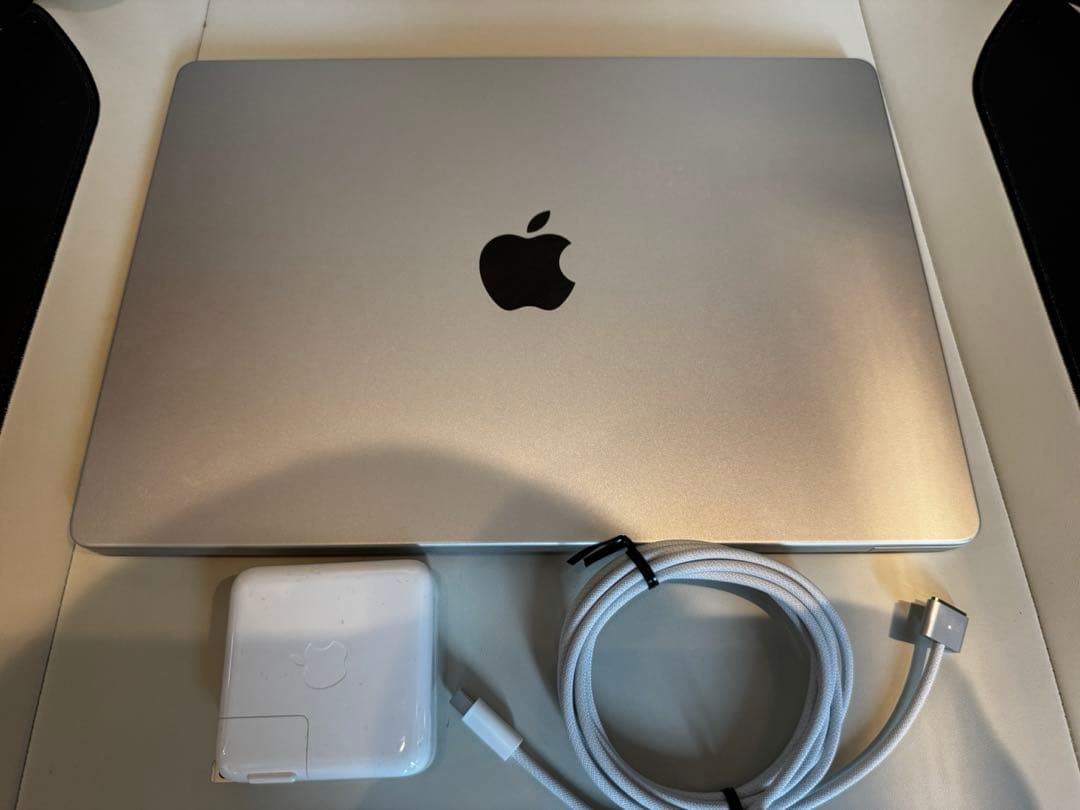 MasashiApple MacBook Pro 14インチ M1 Pro