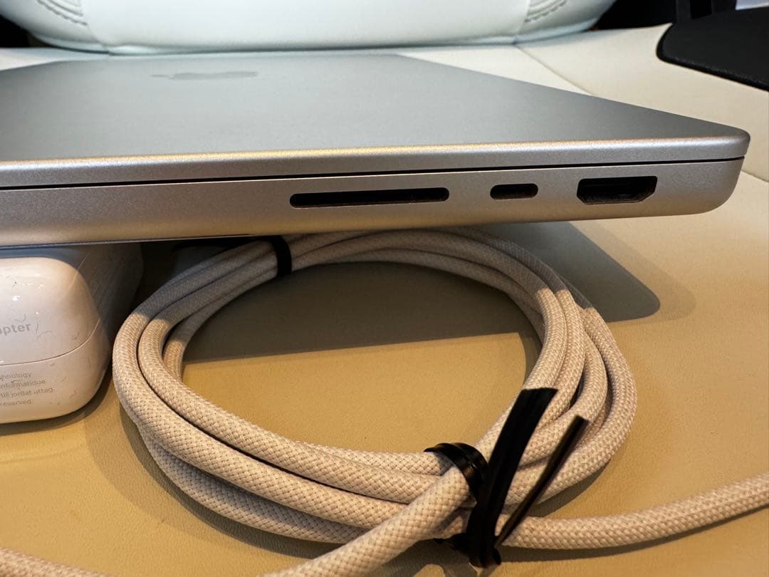 MasashiApple MacBook Pro 14インチ M1 Pro