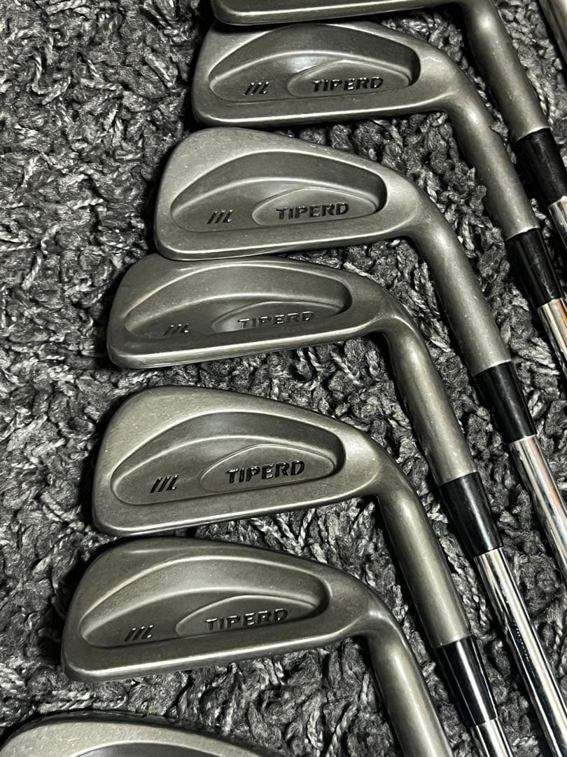HONMA T11 WORLD ゴルフバッグ