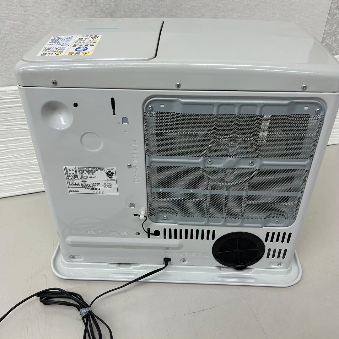 コロナ　石油ファンヒーター FH-G4618BY CORONA