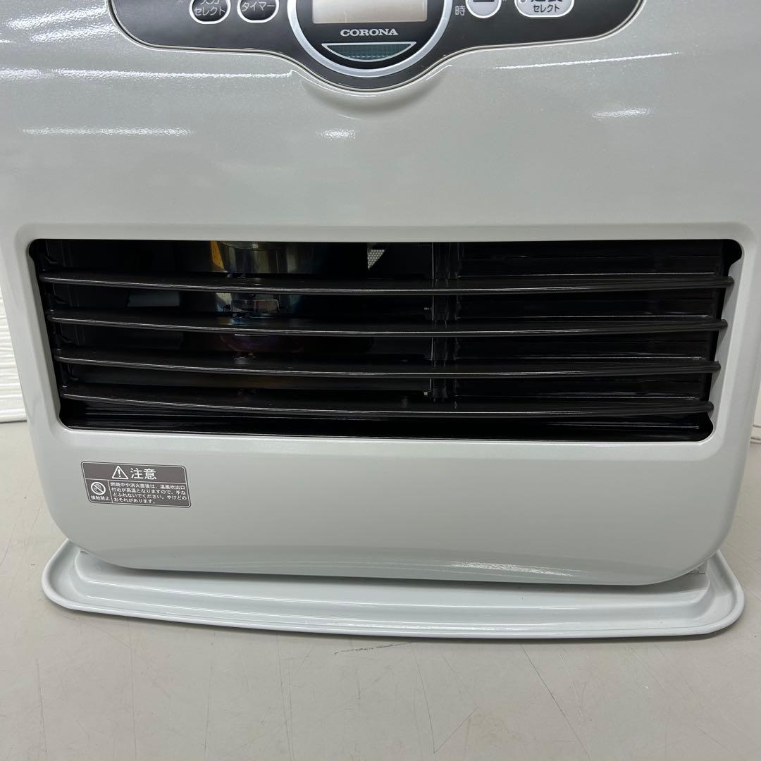 コロナ　石油ファンヒーター FH-G4618BY CORONA