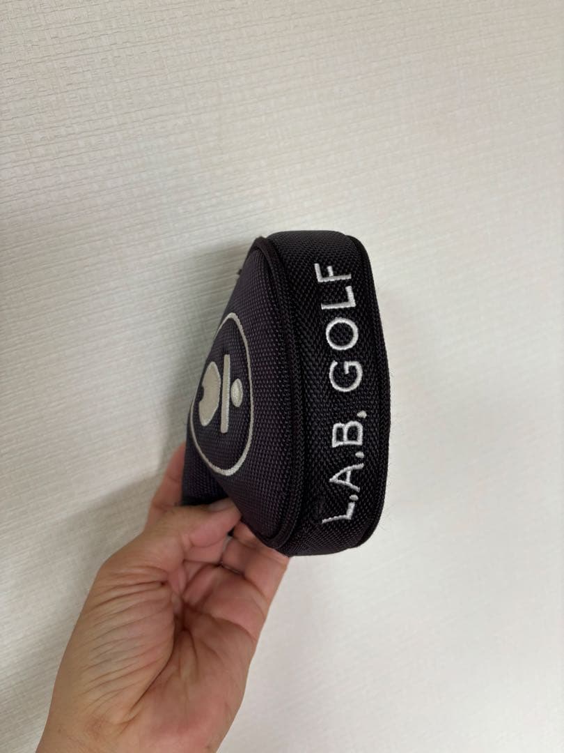 LAB GOLF Mezz.1 MAX INSPIRED 長尺パターラブゴルフ