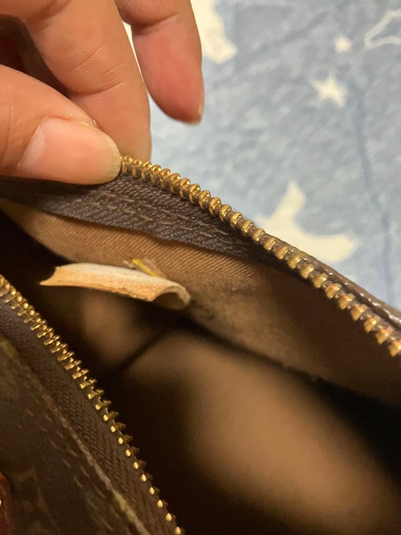 ルイヴィトンspeedy30