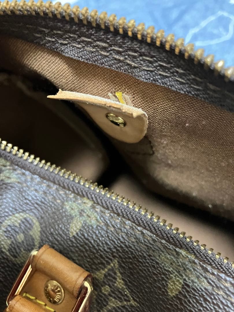 ルイヴィトンspeedy30