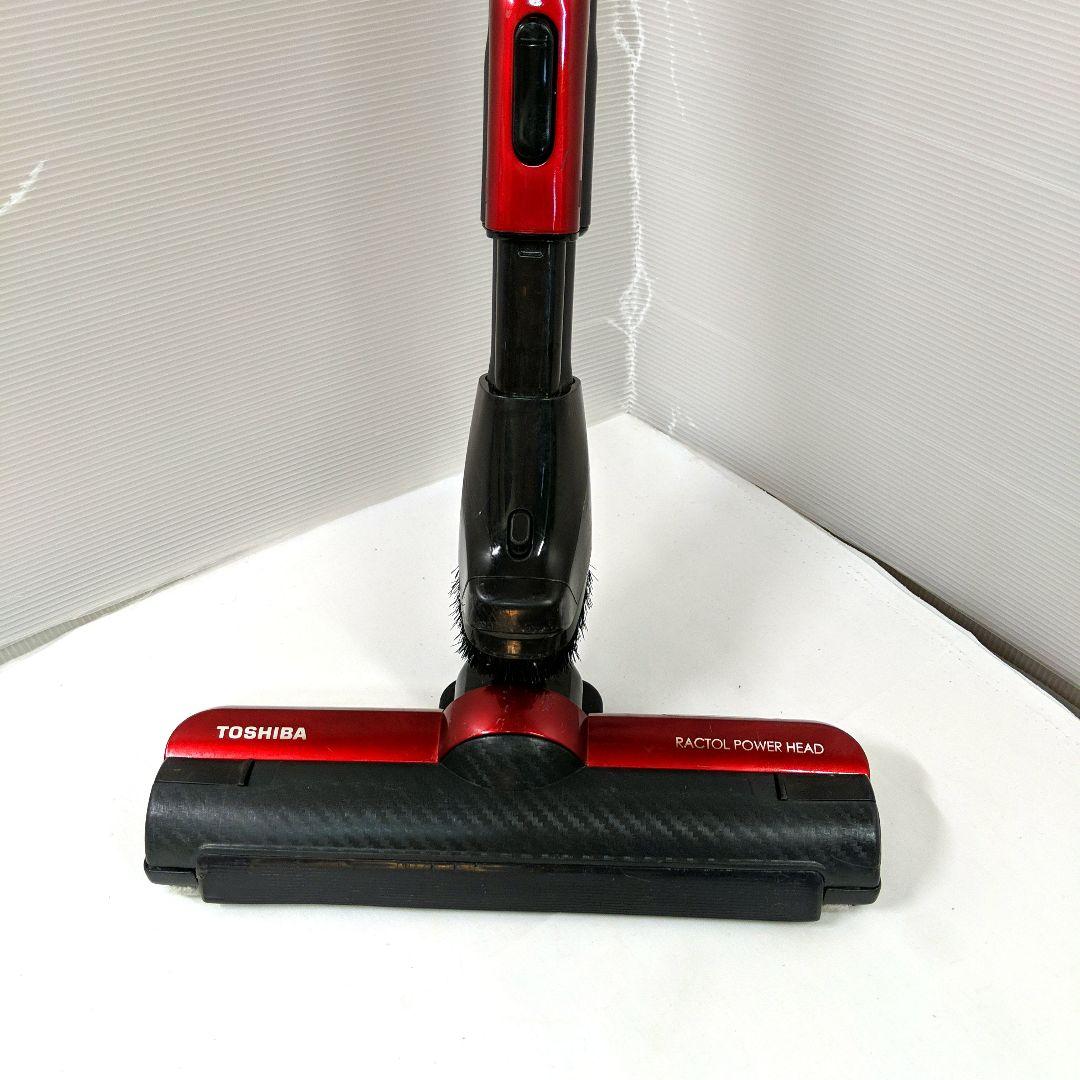 TOSHIBA掃除機クリーナー　VC-SG900X