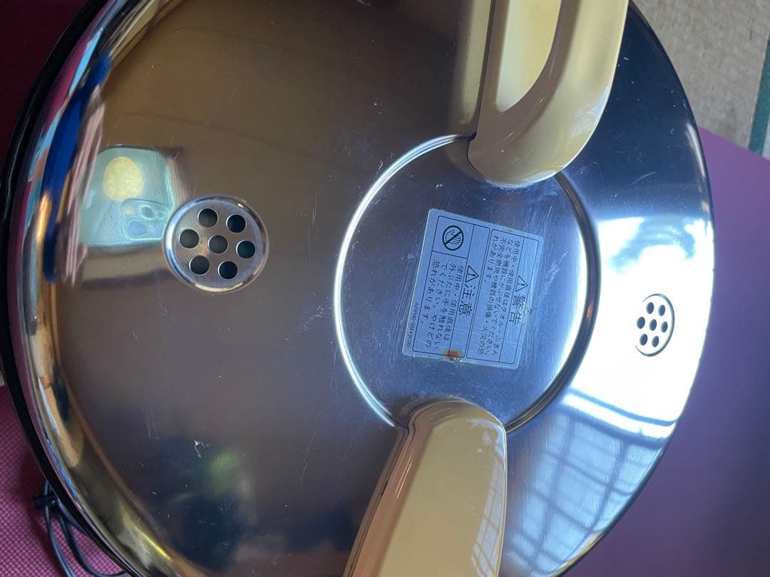 リンナイ 16合炊電子ジャー付Rinnai RR-15VNS2 炊飯器 LPガス