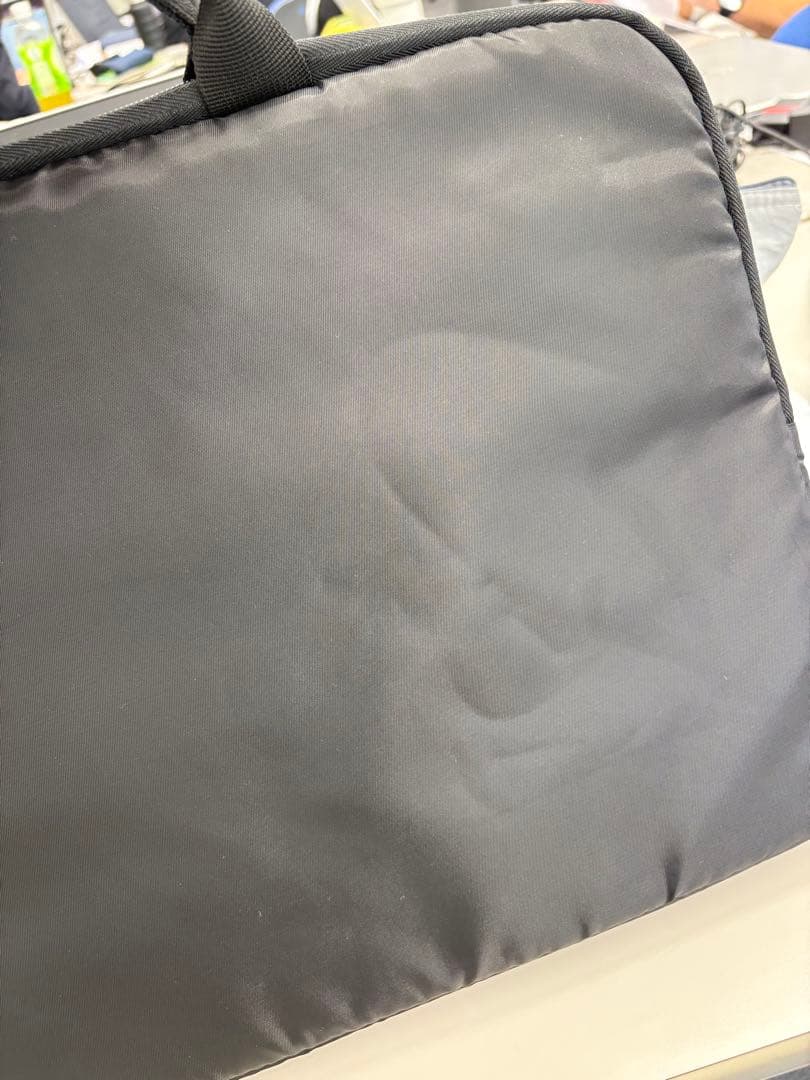 ポータブルモニター　DP-DF163S-B Type-Cケーブル