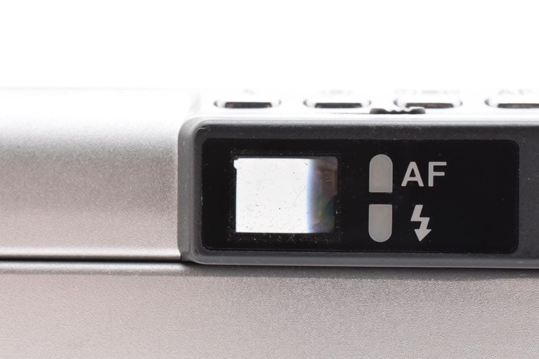 【完動品】Y-396 PENTAX ESPIO 120Mi