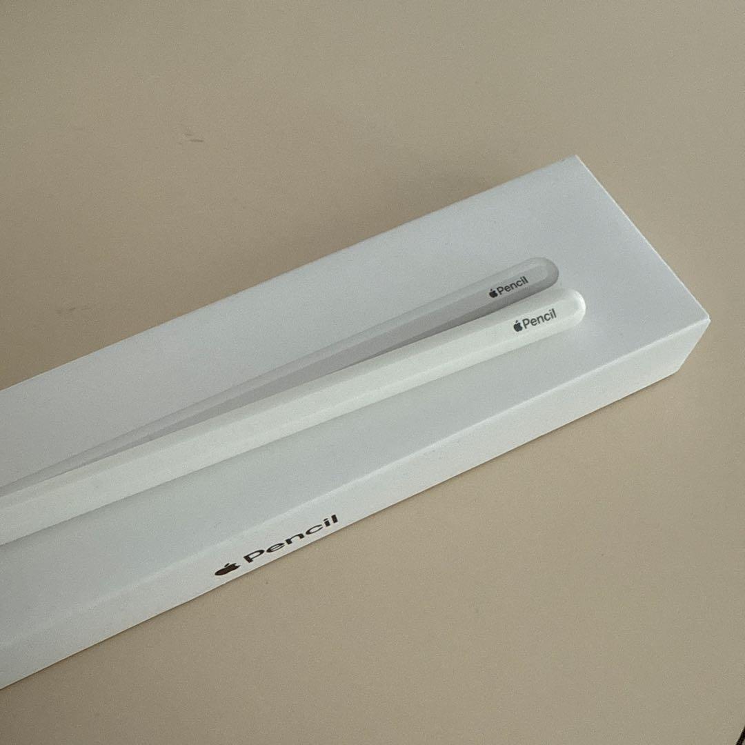【Apple Pencil2付】iPad Air 第4世代64GBスペースグレー