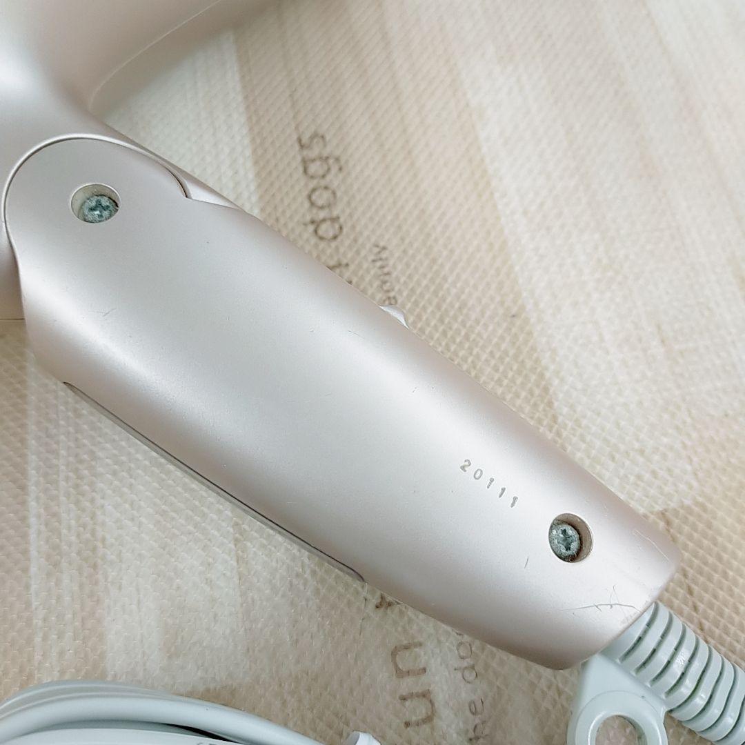 美品○Panasonic ナノケア ドライヤー EH-NA0G