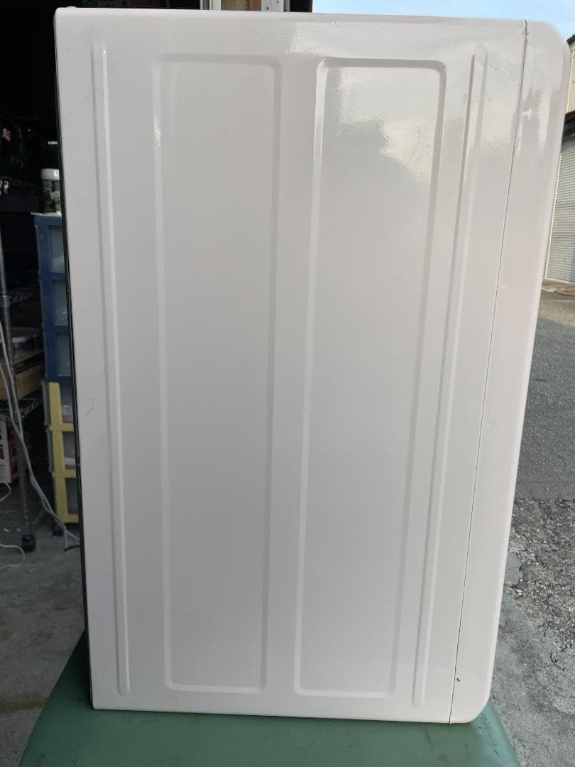 ★ベルト交換済 衣類 乾燥機 ナショナル NH-D45A1 4.5kg 50Hz