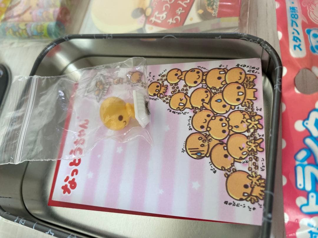 なっとうちゃんセット