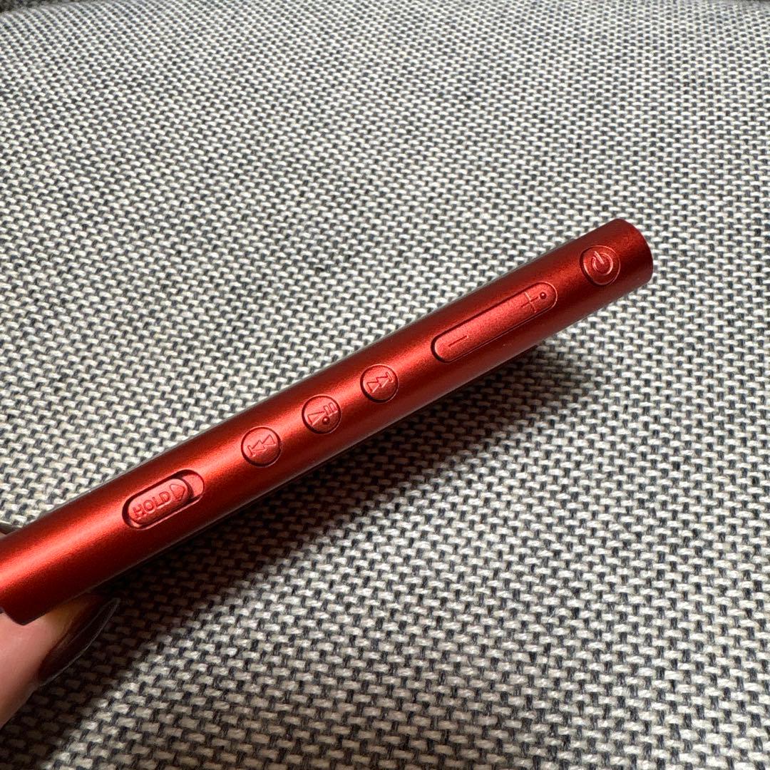 ポータブルプレーヤー SONY WALKMAN NW-A50Series