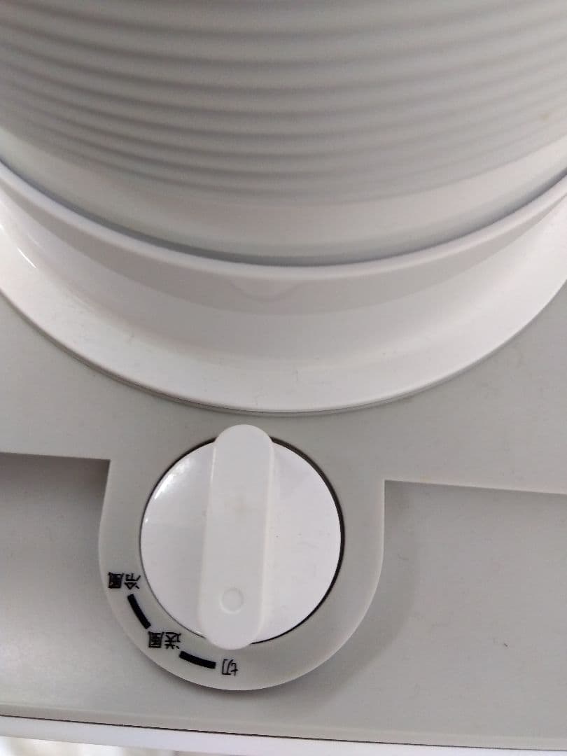 展示品 YUASA どこでもエアコン YNMC-5E(W) 2024年 保証書付