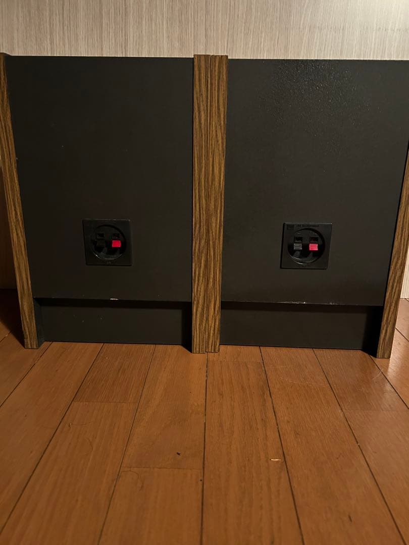 JBLj216 スピーカー