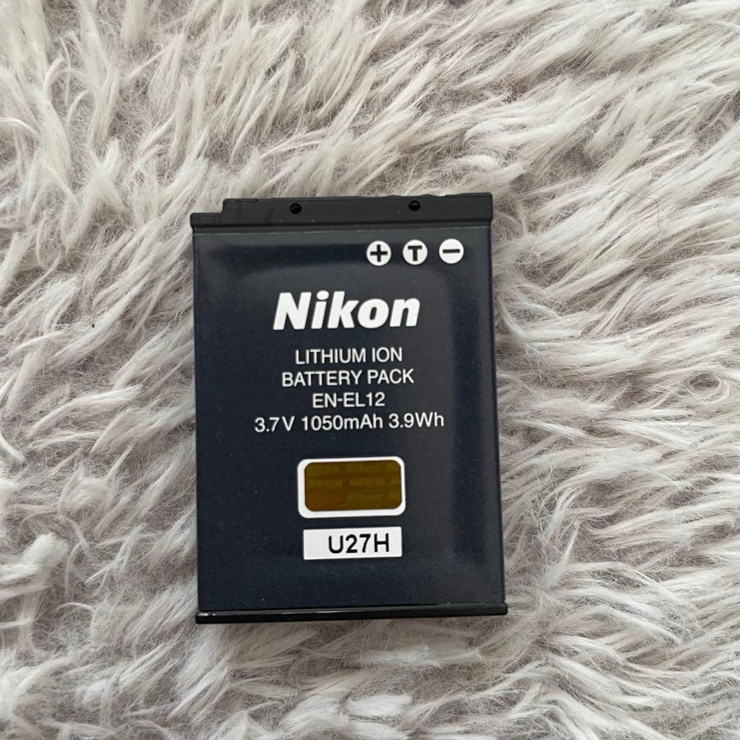 デジタルカメラ nikon coolpix A900