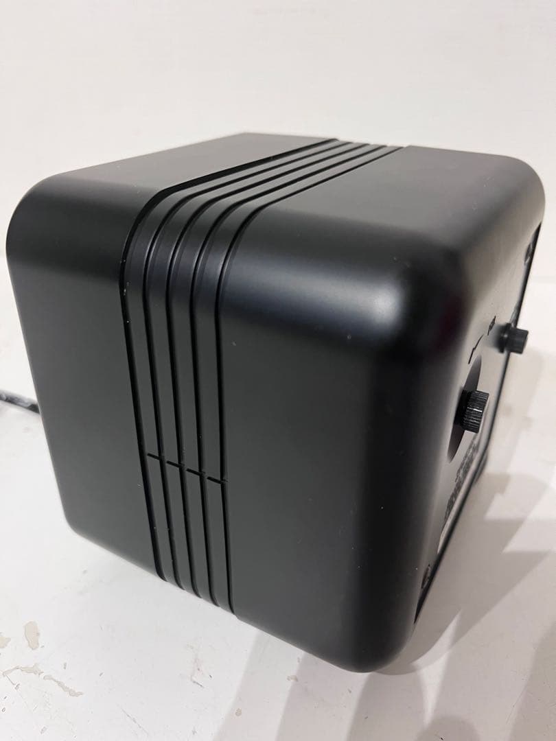 下田電機 スペクトラム SPR-11 分光時計 スペースエイジ 【通電確認済み】