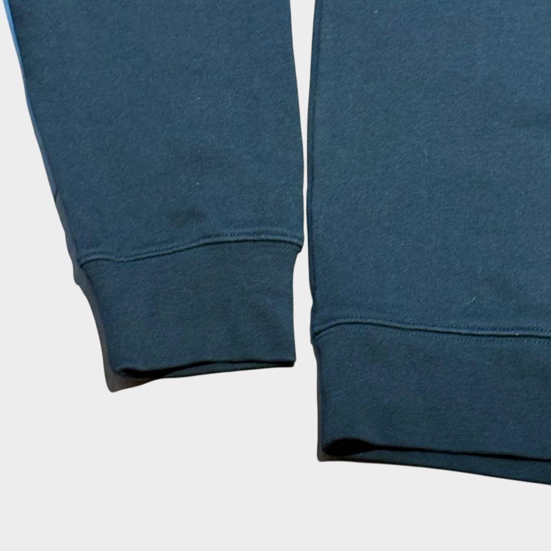 【美品】エムエスジイエム MSGM イタリア製 スエット Lサイズ