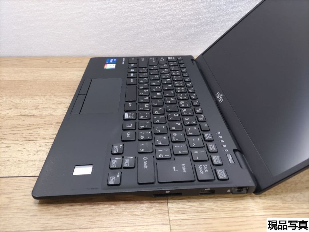 AP：LIFEBOOK U9311 Win11 i5 SSD Office付き