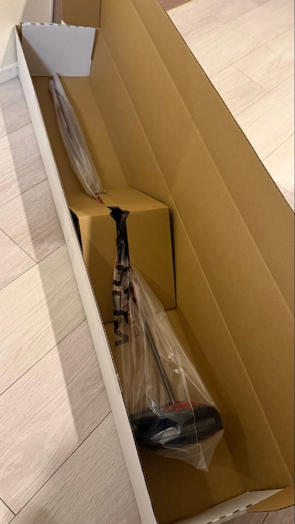 激レア【ゼロトルク】新品未使用 スコッティキャメロン ファントム 11R OC