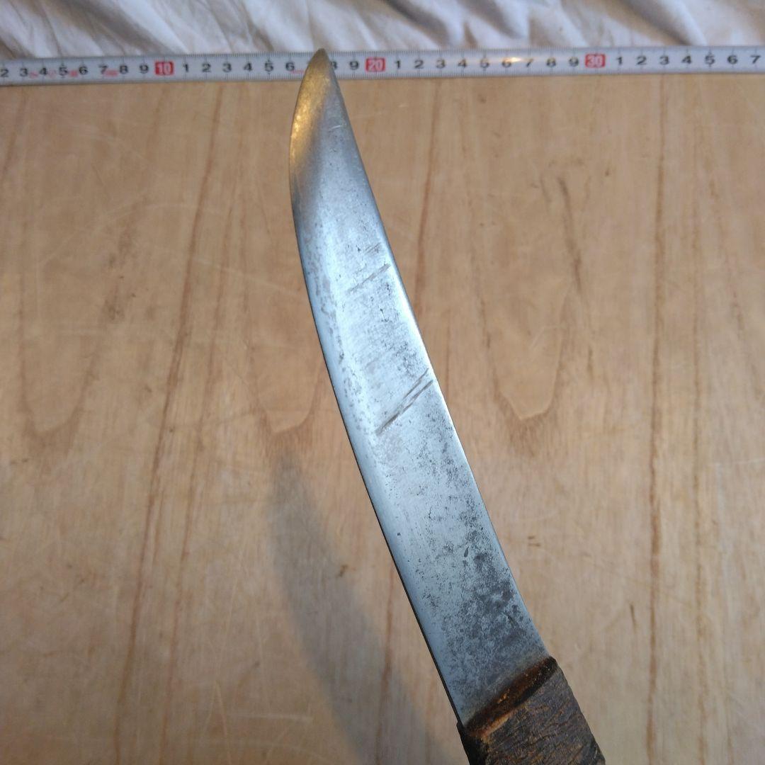 アイヌマキリとキセル