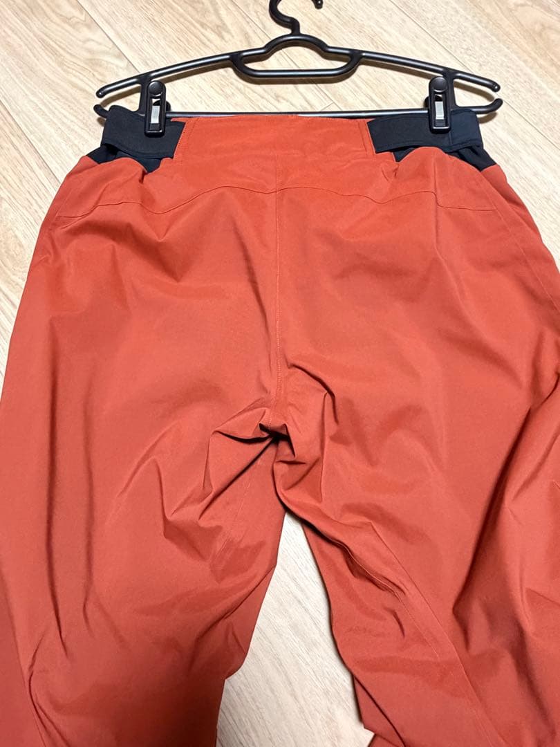 【⭐︎非売品⭐︎】Goldwin 今期モデル オピニオンカラー