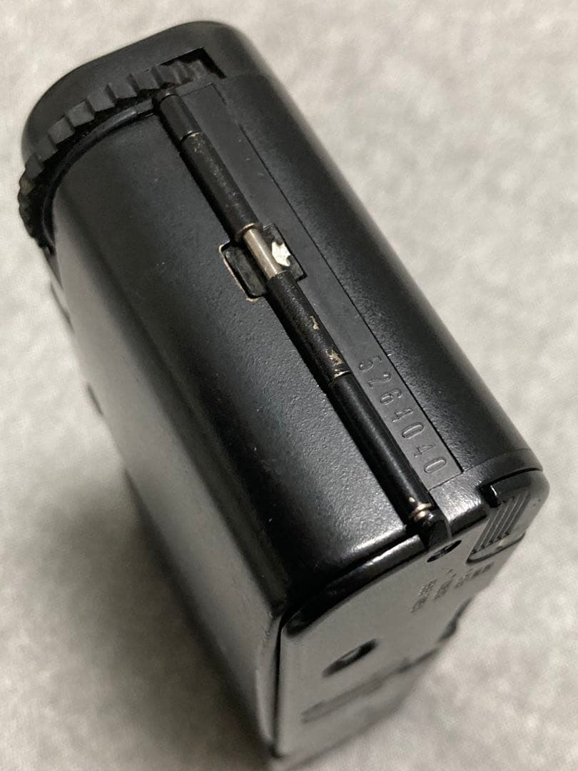 ⭐️完動品⭐️ OLYMPUS XA + A11 フィルムカメラ 動作確認済み