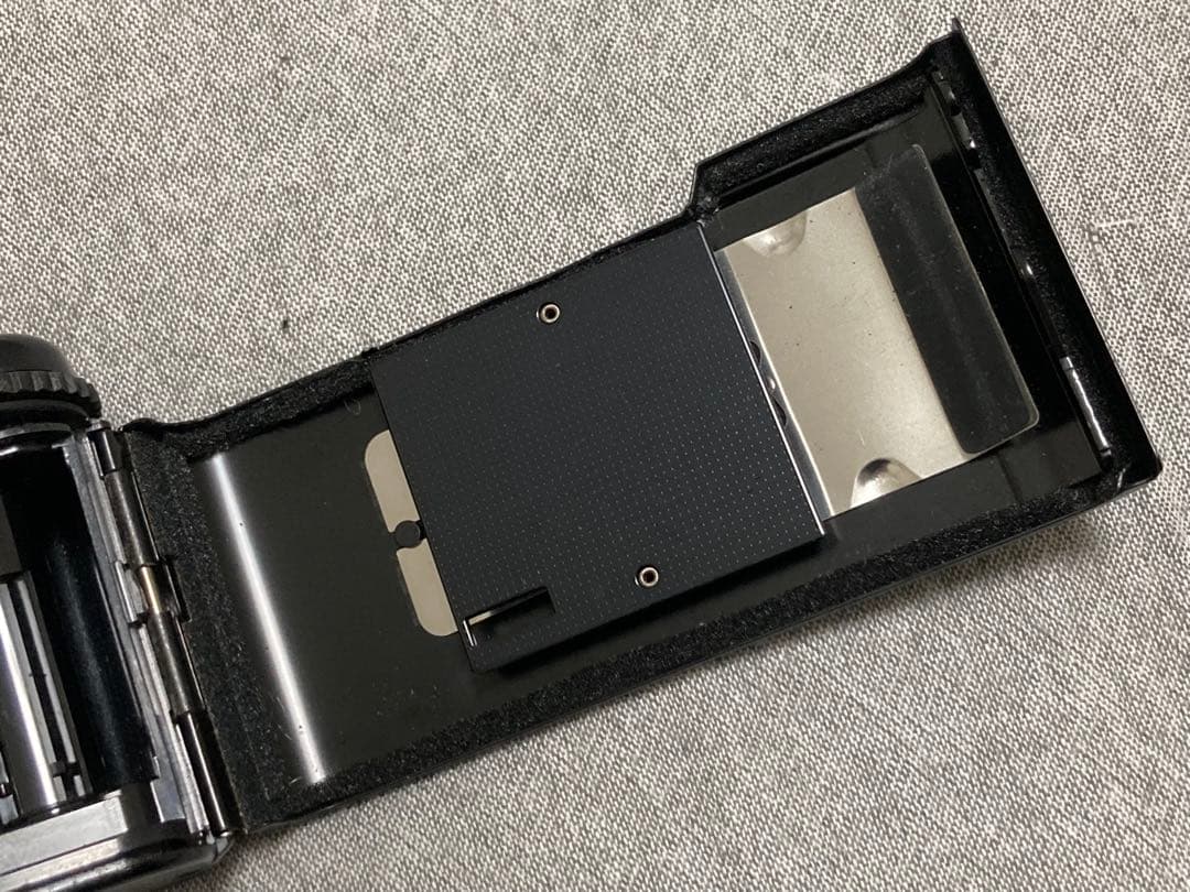 ⭐️完動品⭐️ OLYMPUS XA + A11 フィルムカメラ 動作確認済み