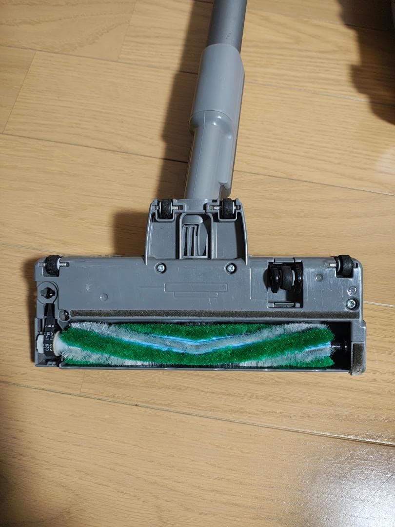 パナソニック★掃除機★2021年製★MC-SB65J★バッテリーの状態良好★1