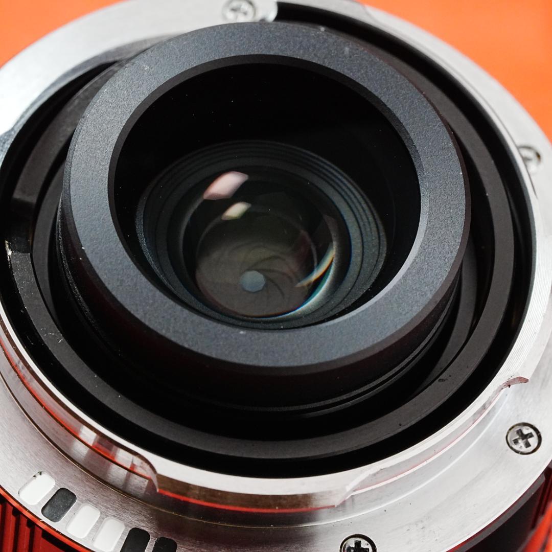 ELMAR-M 24 mm f/3.8 ASPH　スーパーエルマー元箱あり