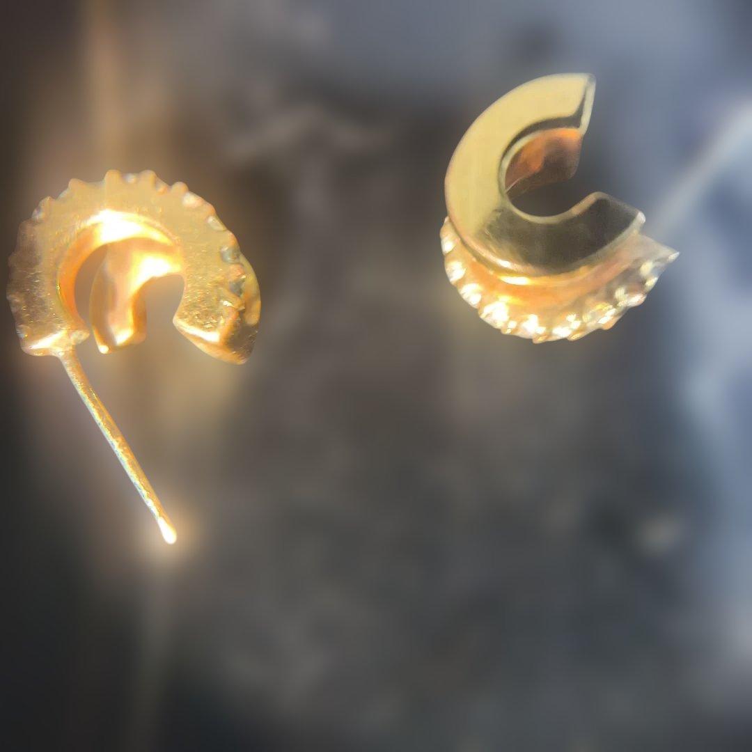 プ*い様 ボロボロアクセサリーまとめ　一部k18刻印有