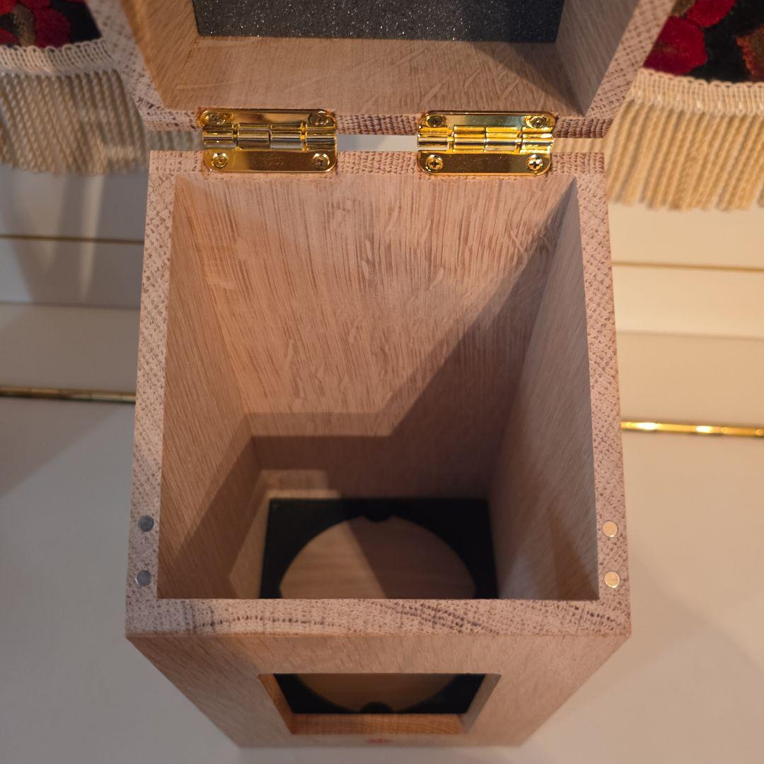 新品Glenfarclasザ ファミリー リザーブNO.Ⅳis[最大限御願引き]